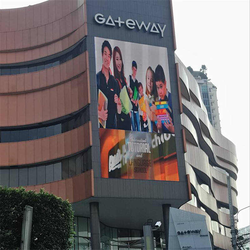 Outdoor Led Display