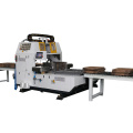 Pe Bundling Machine Corrugated Paper Board Bundling Machine