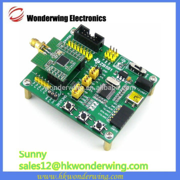 Zigbee cc2530 zigbee wireless module cc2530 development kit