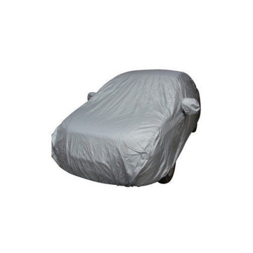 Waterproof Peva Cotton Outdoor SUV Sedan Hatchback Car Covers