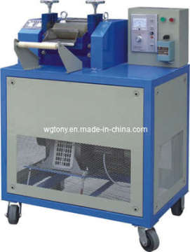 Horizontal Granule Cutter