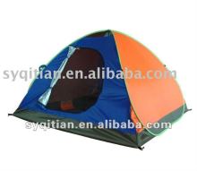 good quality camp tent