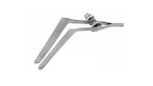 Nasal Mouth Gag Maxillary Retractor