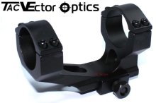 Vector Optics 30mm One Piece Cantilever Weaver Scope Mount