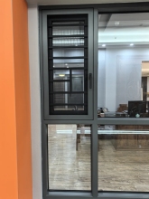 Aluminium Profiles & Bars: 6061, 6063, 6082