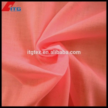 100% COTTON 60x60 90x88 57/58" 70GSM cotton voile fabric