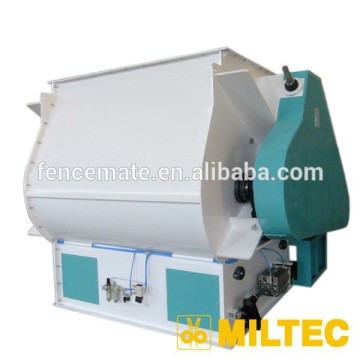 Paddle Mixer, Feed Paddle Mixer, Mixer