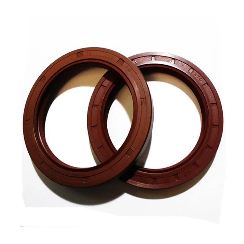 Precision Durable Oil Seal Gasoline Engine Parts