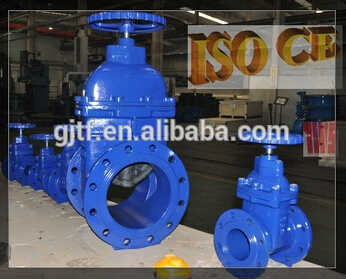 gate valve from china big factory