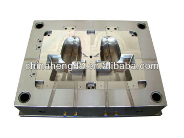 HQ plastic injection rear mirror mould