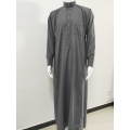 Men Muslim Clothing Male Autumn Long Sleeve Robes