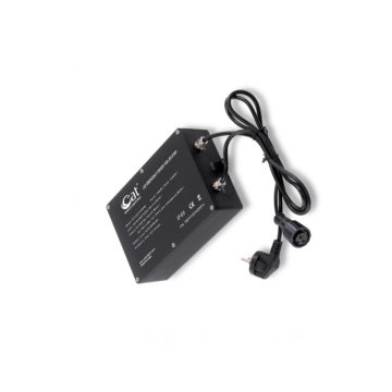 DC LED emergency power supply IP65