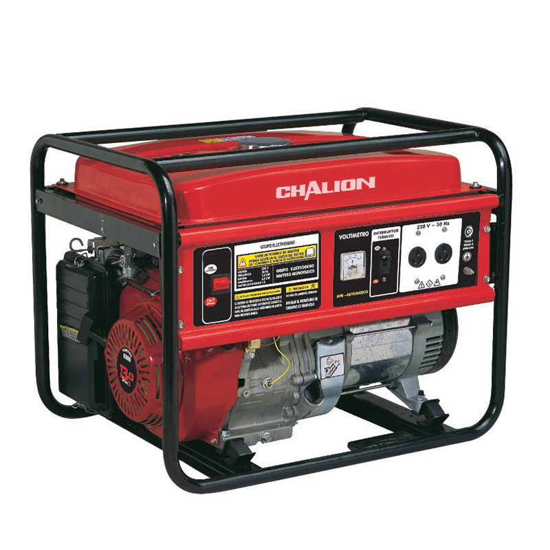 Gasoline Generator