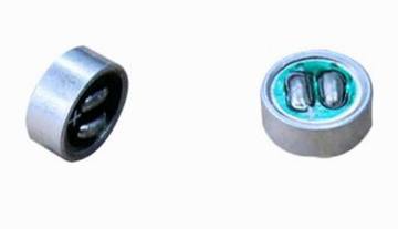 Noise cancle waterproof 6027 unidirectional microphone unit