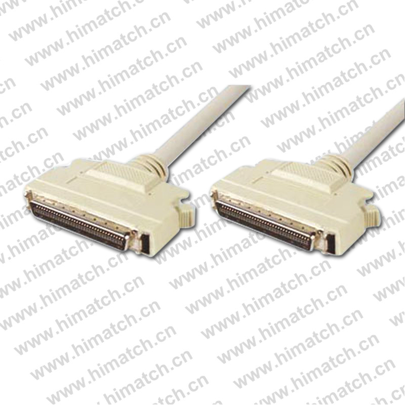 SDR 26pin to SDR 26pin Camera Link Cable