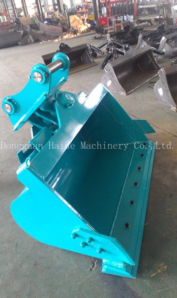 Kobelco Excavator Tilt Bucket (ETB-120)