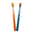 Factory Direct Supply 5460 Super Soft Bristle Small Head Adult Toothbrush