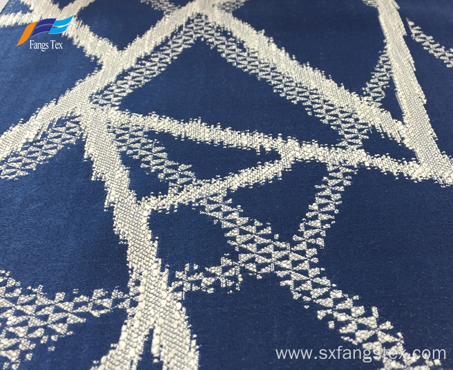 Aisadi Home Textile Cotton Poyester Sofa Curtain Fabrics