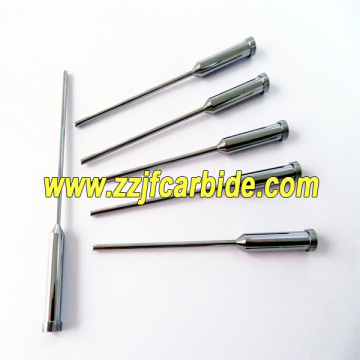 Tungsten Carbide Compacting Core Rods