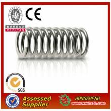 formed compression spring