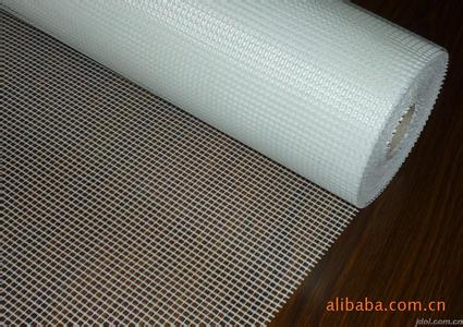 fiberglass mesh