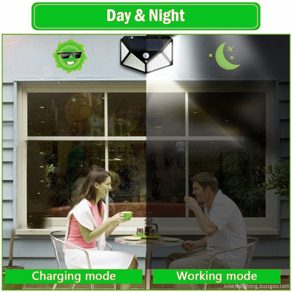 Weatherproof PIR wall sconce Weatherproof PIR wall sconce