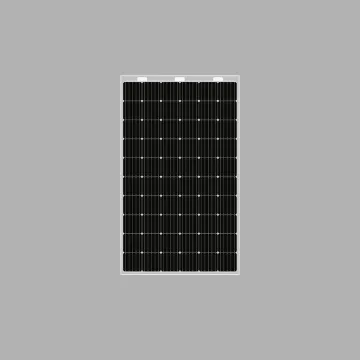 320w double glass transparent solar panel frameless