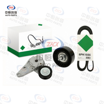 Set accesorii pentru întinderea curelei pentru Ford Kuga 2013