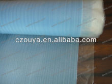 eco-friendly blue flooring underlayment