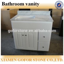 modern solid bathroom vanity,bathroom vanity cabinet