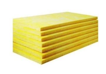 roof insulation glass wool