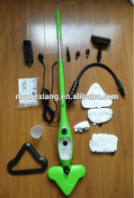 5-in-1 Steam Cleaner with Microfiber Pads