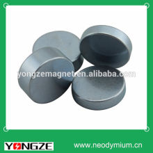 High Quality Sinter Monopole Neodymium Disc Magnet