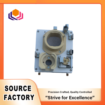 Quality Assembled Components for Custom Solutions