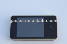 Hot-selling !!! 3.2 inch LCD Clear Image Digital Door Viewer