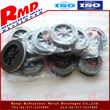 High Purity 0.18mm molybdenum wire for EMD