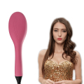 Smart Hair Straightening Style Tools