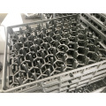 Annealing furnace basket high temperature resistant material