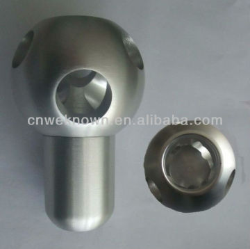 auto gear knob