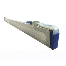 Adjustable Aluminum Cargo Bar for Trailer and Truck Loading