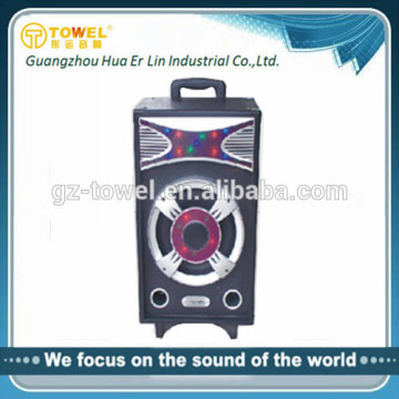 Home Theatre Speaker PA Speaker Box Professional Sound System