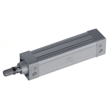 GPW Basic type cylinder