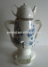 2.5L electric turkey tea pot set