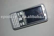 GSM quad band mobile phone,V66,dual sim dual standby