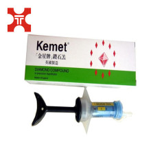 Kemet Diamond Lapping Paste