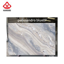 Custom Decoration: Ink Permeating Plate Artificial Stone for Living Room