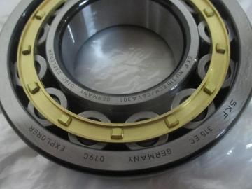 Import Ball bearings SKF