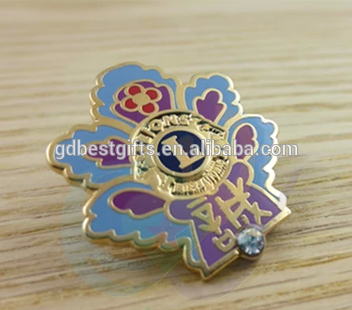 custom metal badge metal pin badge metal badge making