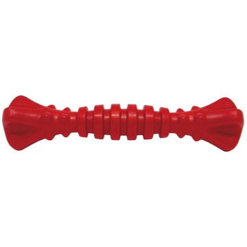 Percell 6" Strawberry Scent Nylon Dog Chew Toy