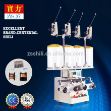 SRBC23-4 Automatic spool winding machine with four spindle